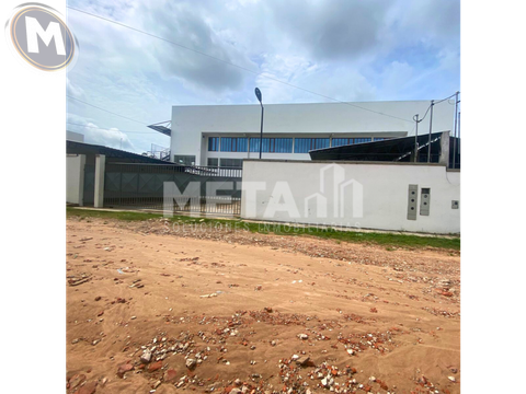 galpon industrial 800 m2 con oficinas