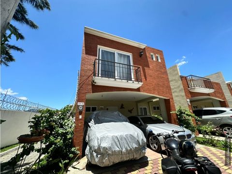 casa en venta en amatitlan