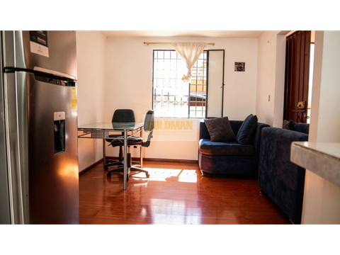 eloy alfaro la cristianiacasa en venta 3 hab 101m2