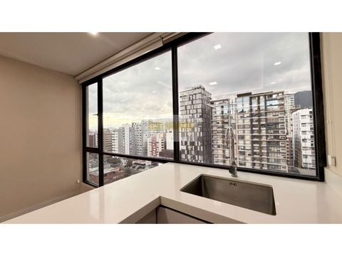 departamento 3 habitaciones vista 100 m2 1 estacionamiento 1 bod