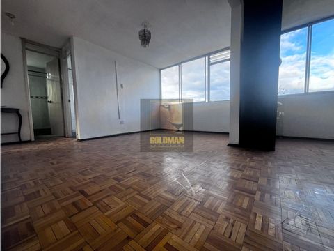 san carlos hermoso departamento en venta 78m2
