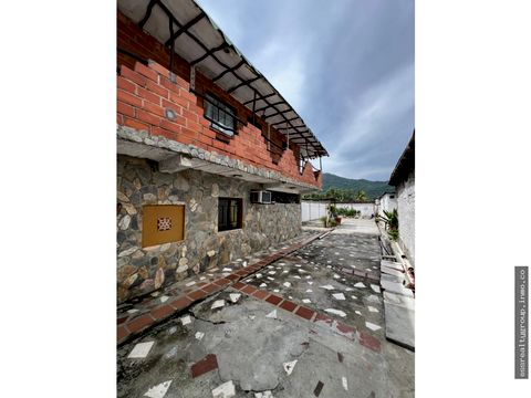 oportunidad en patanemo posada 100 operativa
