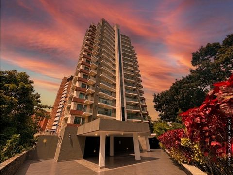 apartamento en valencia urb el bosque obra gris