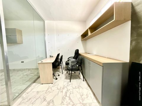 alquiler de oficinas y espacios corporativos en el trigal valencia