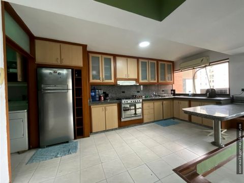 apartamento en residencias country palace valles de camoruco