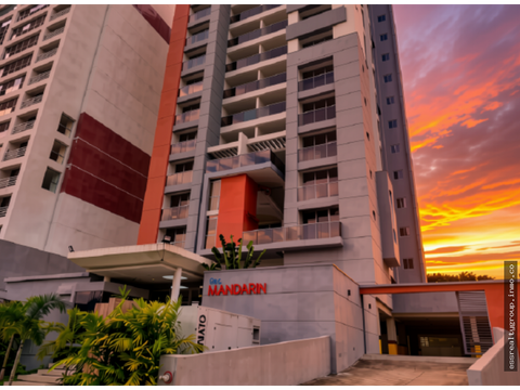 edificio resd mandarin urb los mangos valencia