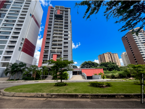 resd mandarin apartamento en obra gris