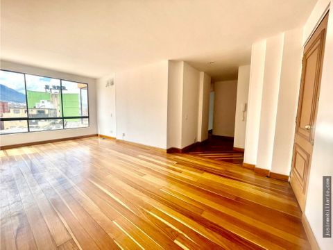 apartamento en venta en barrio san luis