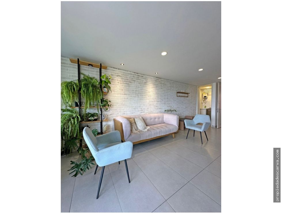 Venta de Apartamento con Terraza en Envigado, Cumbres — imagen 3