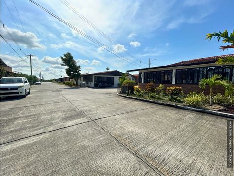 casa de 19635m2 en venta en tocumen panama 26 2092