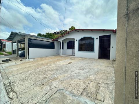 casa de 148m2 en venta en villa lucre 26 1089