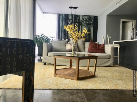 apartamento en alquiler en avenida balboa panama 25 677