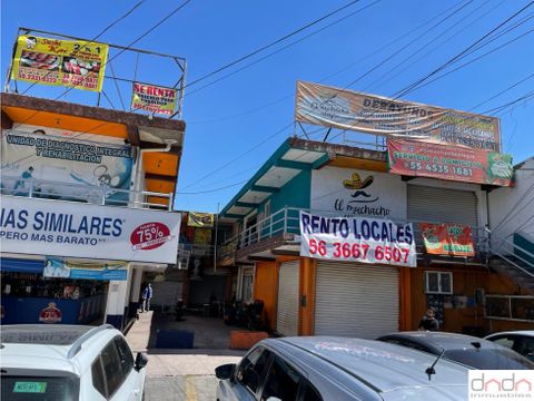 locales comerciales en renta en mexico nuevo atizapan