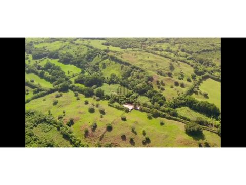 venta finca aguadulce