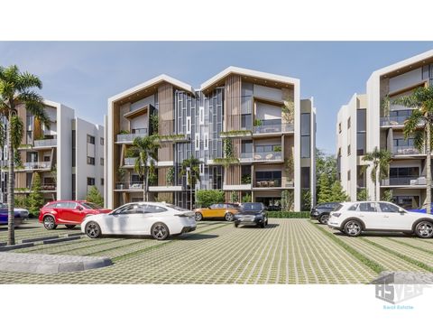 venta de apartamentos en la mejor zona de jarabacoa desde us7750000