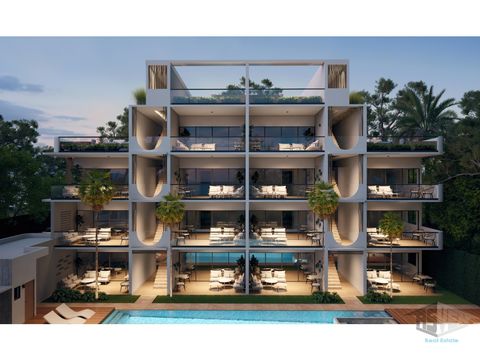 suites elegantes a la venta en puerto plata desde us228000