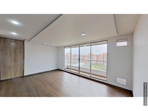 apartamento en venta conjunto puerta del sol mosquera piso 8