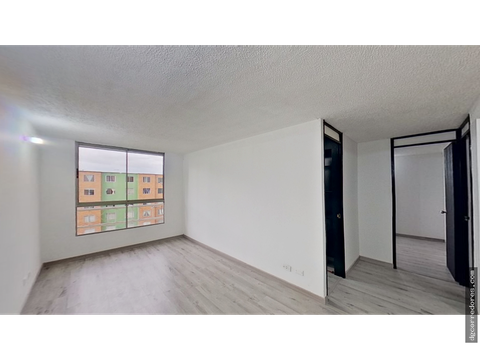 apartamento en venta el portal de valparaiso fontibon bogota