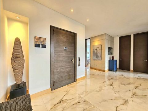 pent house unico chico navarra