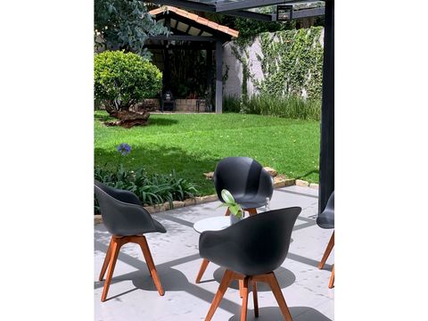 santa ana oriental jardines linda residencia