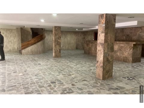 arriendo local en teusaquillo bogota es