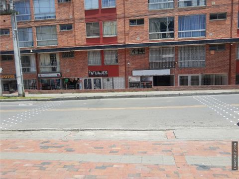 vendo local en barrancas ov cl 160 abajo de la 70