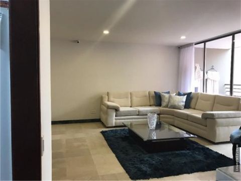 apartamento en venta en lisboa bogota