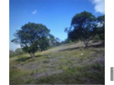 vendo lotesopovereda gratamira5400m2