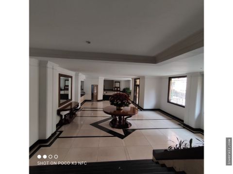 vendo pent house duplex de 360 m2 en rosales ja