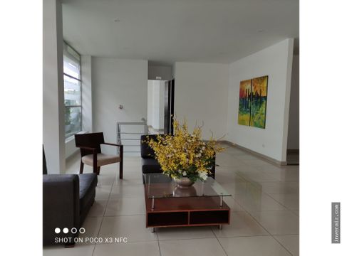 ventapermuta apto duplex 76 m2 23m2 de terraza ja