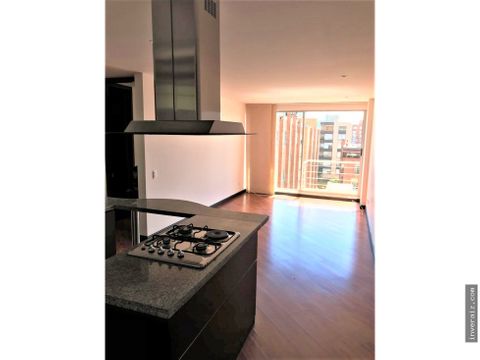 arriendo apartamento en chico norte mi