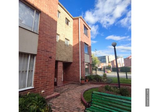 vendo casa mirandela bogota mj