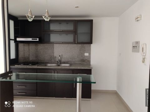 arriendo apto 3hab pasadena mia