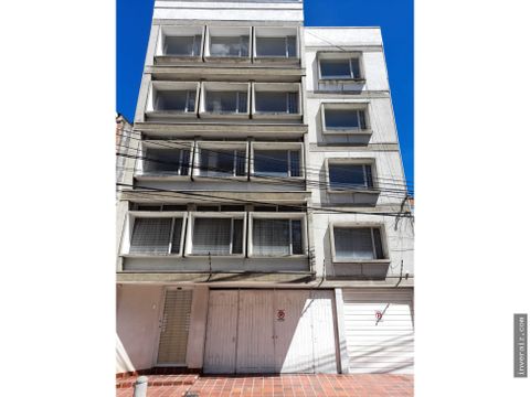 arriendo edificio en zona g 1000 mts 6 pisos terraza ygmd