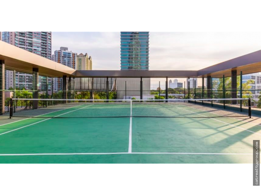 Apartamento en Panama