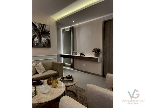 apartamento en venta el recreo monteria