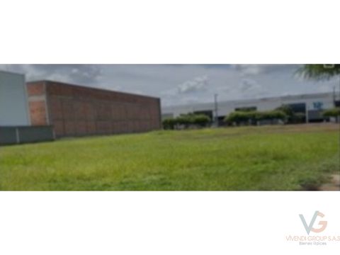 lote en venta centro logistico san jeronimo monteria cordoba