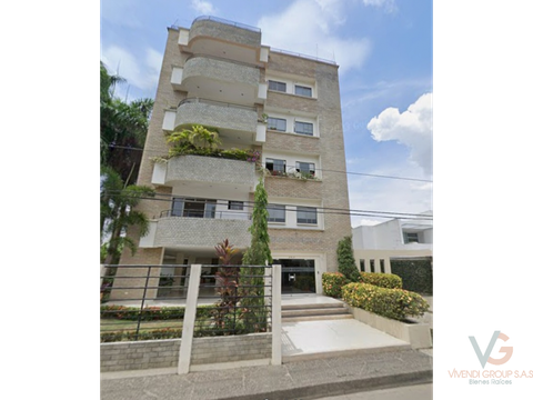 apartamento en venta recreo monteria