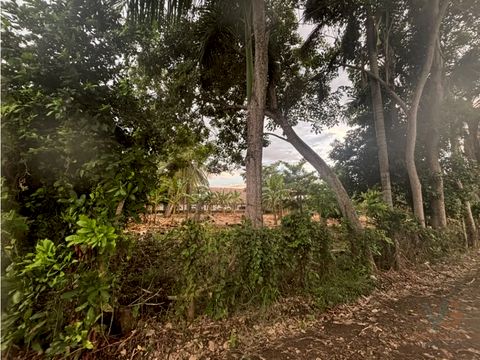 lote en venta el faro 1