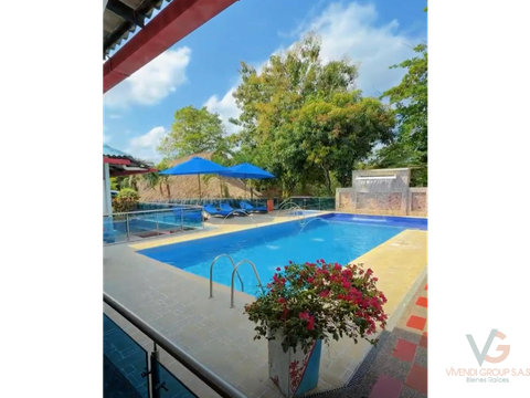 hermosa casa campestre en venta y arriendo cerca a monteria cordoba