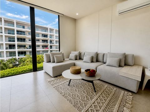 apartamento en venta morros zoe serena del mar cartagena
