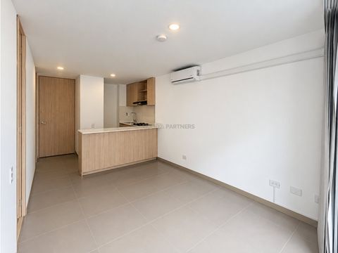 apartamento en arriendo en urbanity 1 santa fe medellin