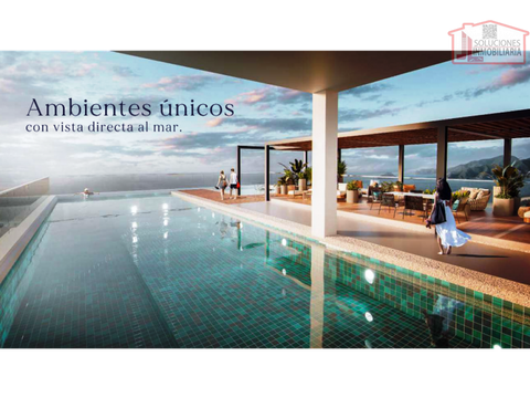 proyecto venta turistico 97 mts proyecto donama