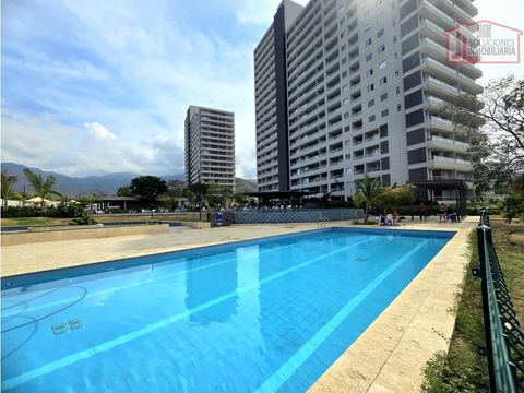 apartamento en arriendo 1 alcoba santa marina don jaca