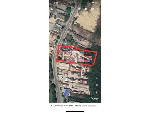 mamonal lote en venta cartagena de indias