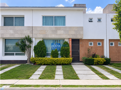 casa en renta en san juan del rio queretaro