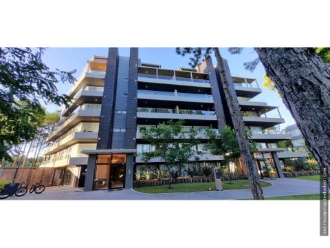 departamento venta pinamar norte