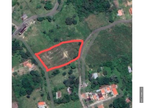 terreno con potencial para desarrollo turistico en palmiratachira