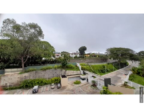 nuevo conjunto residencial con apartamentos diversos en el hatillo
