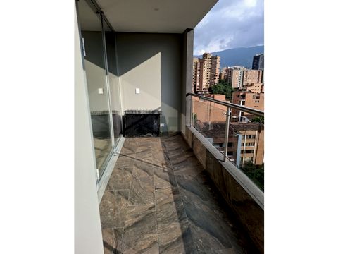 exclusivo penthouse frente al cc viva envigado